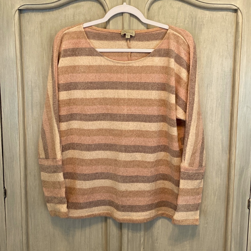 Chenault sweater